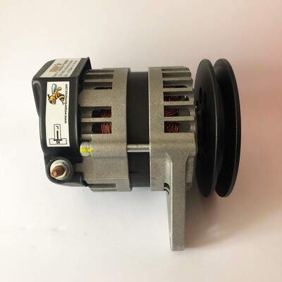 WOSP Classic Mini Lightweight Competition Alternator - FIA