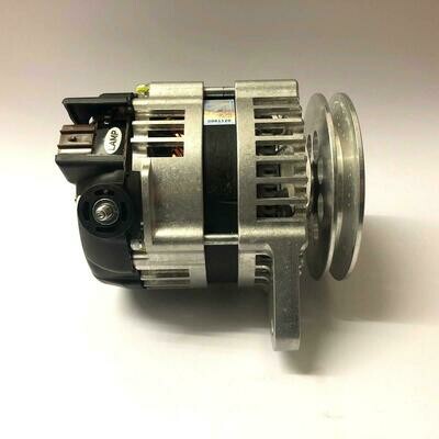 WOSP Classic Mini Competition Alternator - RALLY