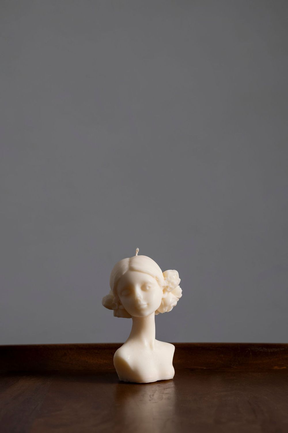 &quot;Mademoiselle&quot;