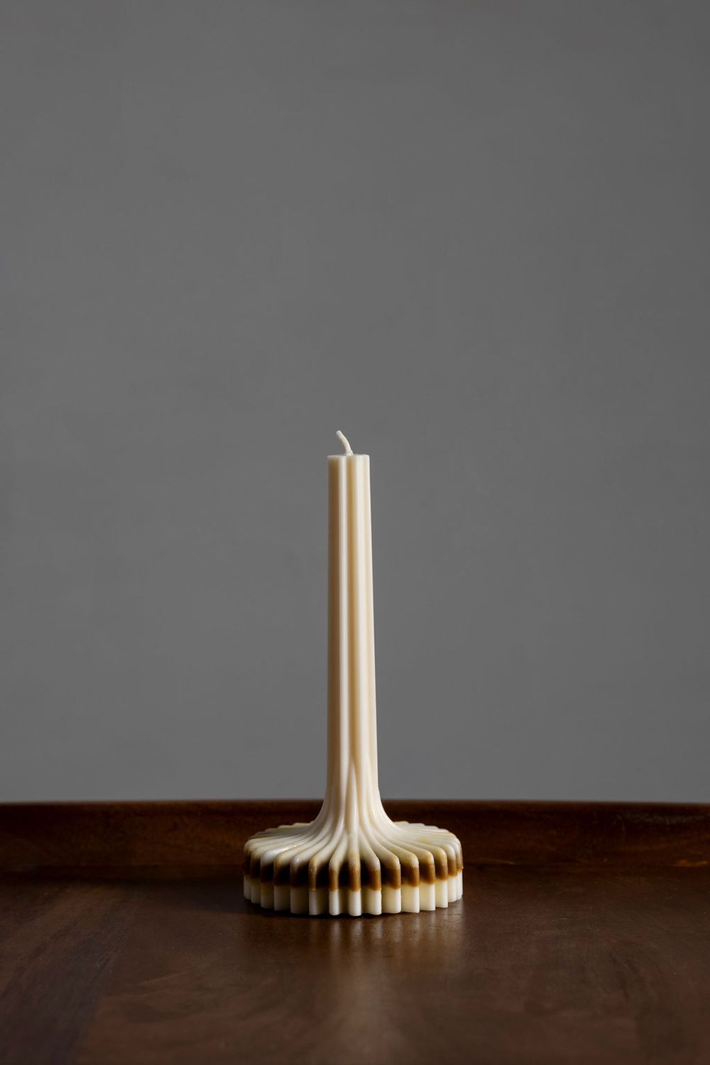 Vase Duo Candle | Small