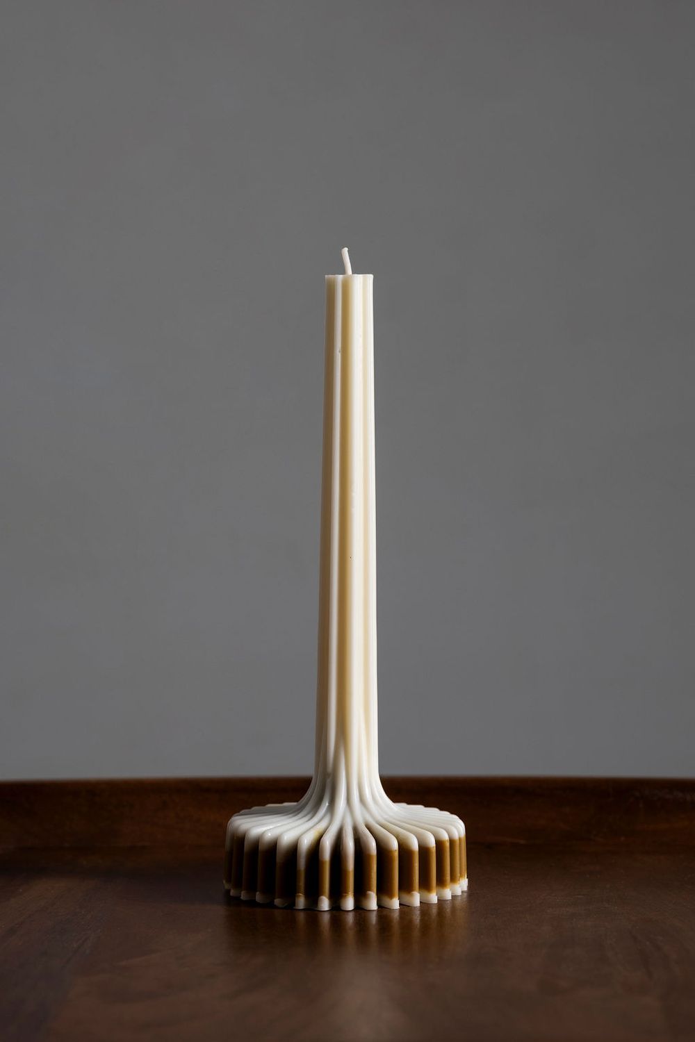Vase Duo Candle | Medium