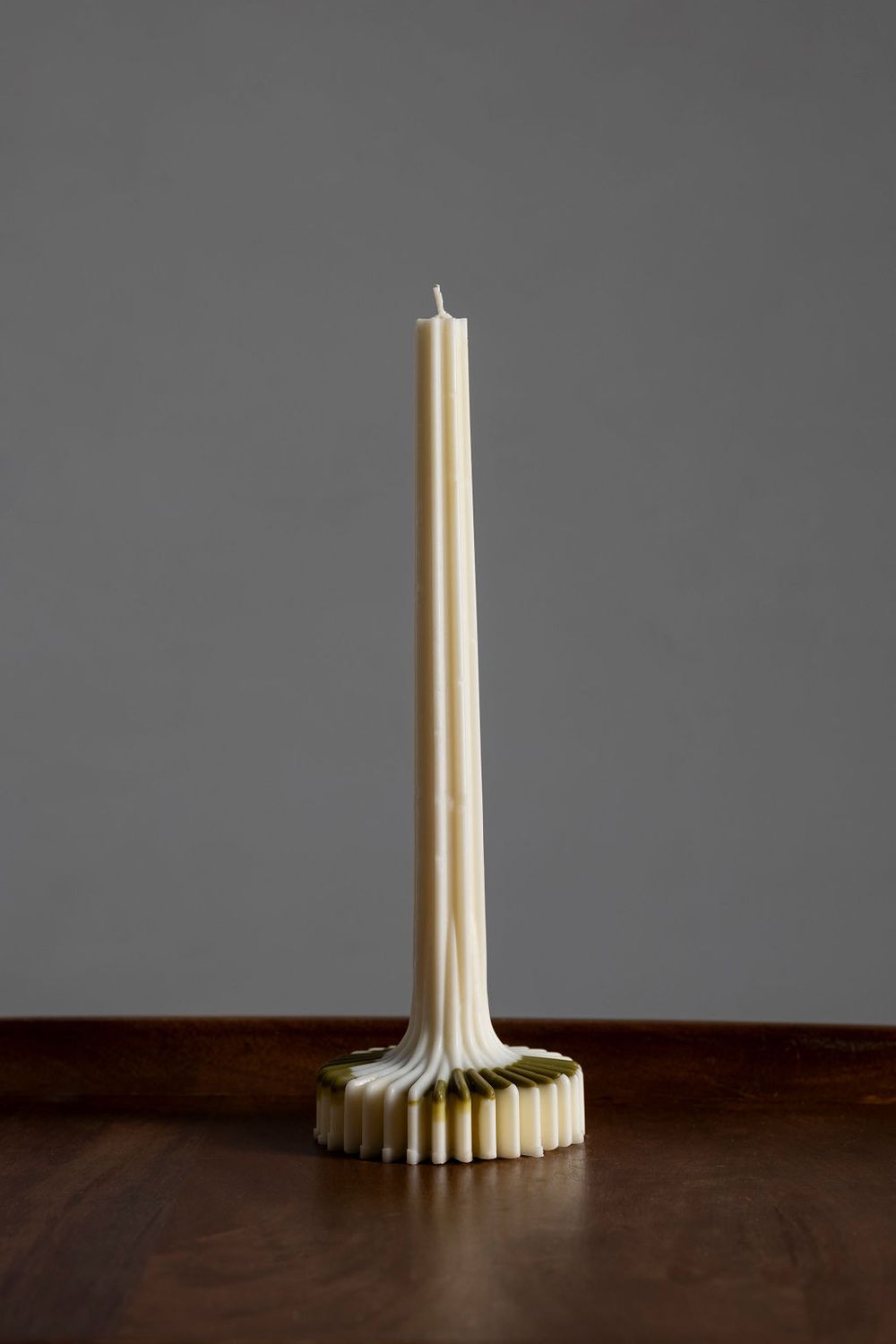Vase Duo Candle | Large
