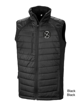 Gilet – Result Genuine Recycled