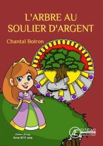 L'arbre aux souliers d'argent