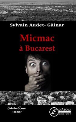 Micmac à Bucarest