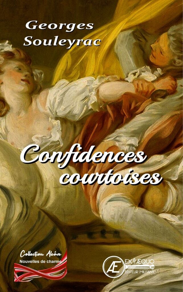 Confidences courtoises