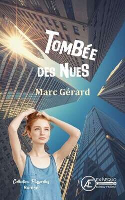 Tombée des nues