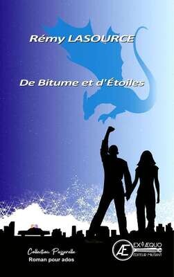 De bitume et d'étoiles