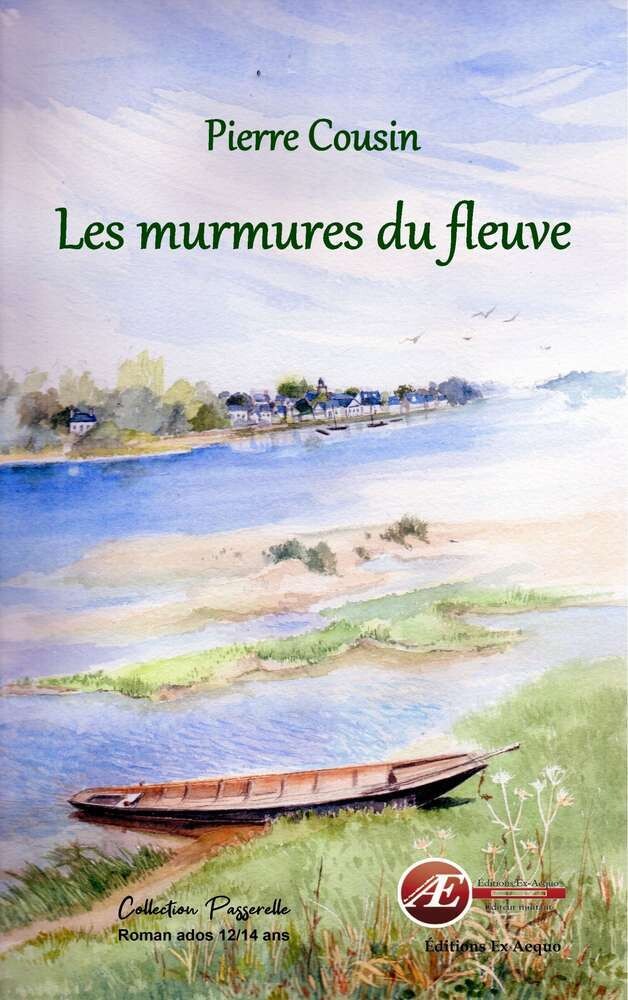 Les murmures du fleuves