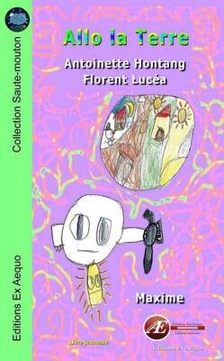 Allo la terre Allo la terre