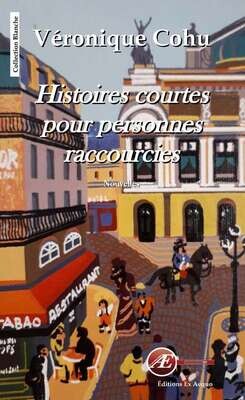 Histoires courtes pour personnes raccourcies