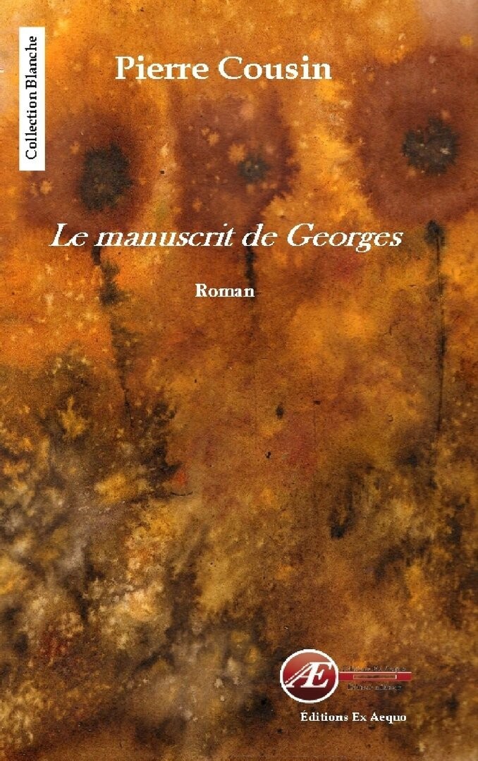 Le manuscrit de Georges