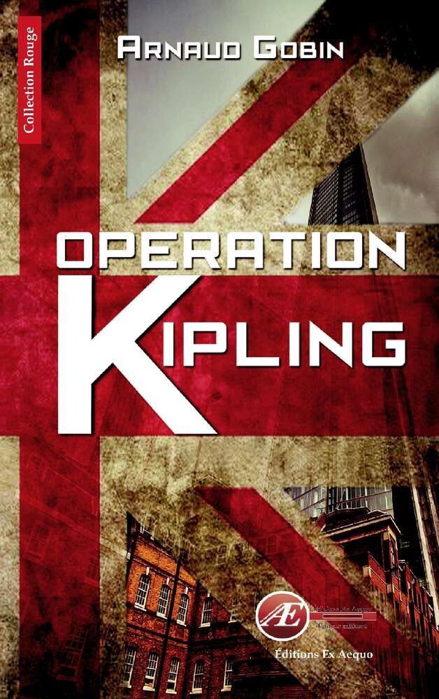 Opération Kipling