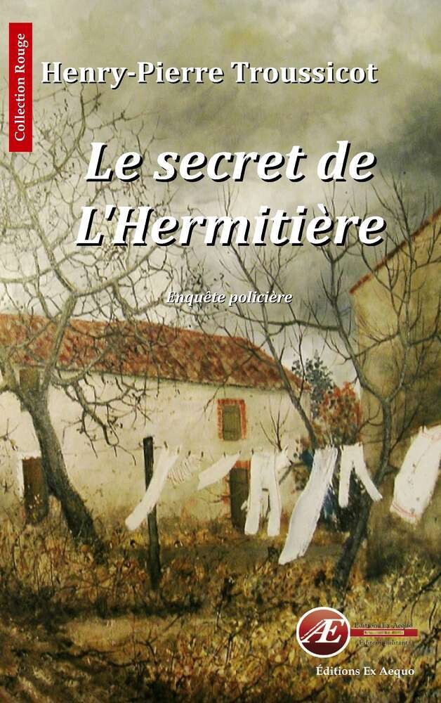 Le Secret de l'Hermitière