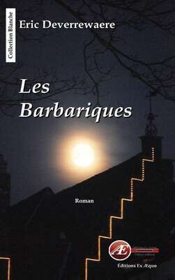 Les Barbariques