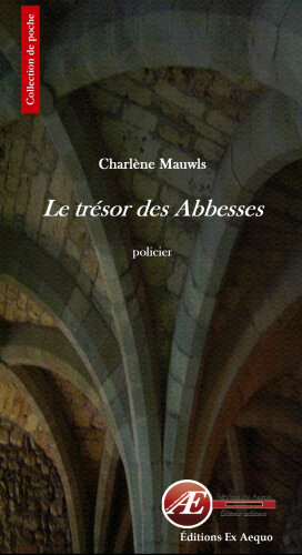 Le trésor des abbesses - poche