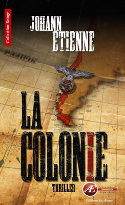 La colonie La colonie