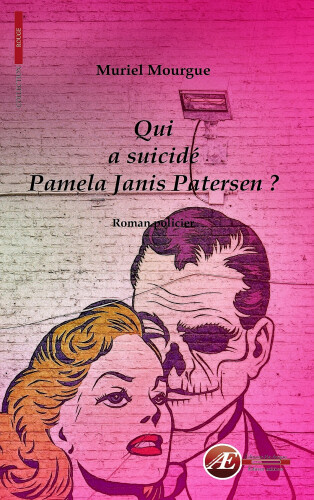 Qui a suicidé Pamela Janis Patersen ?