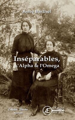 Inséparables - L'Alpha et l'Omega Inséparables - L'Alpha et l'Omega