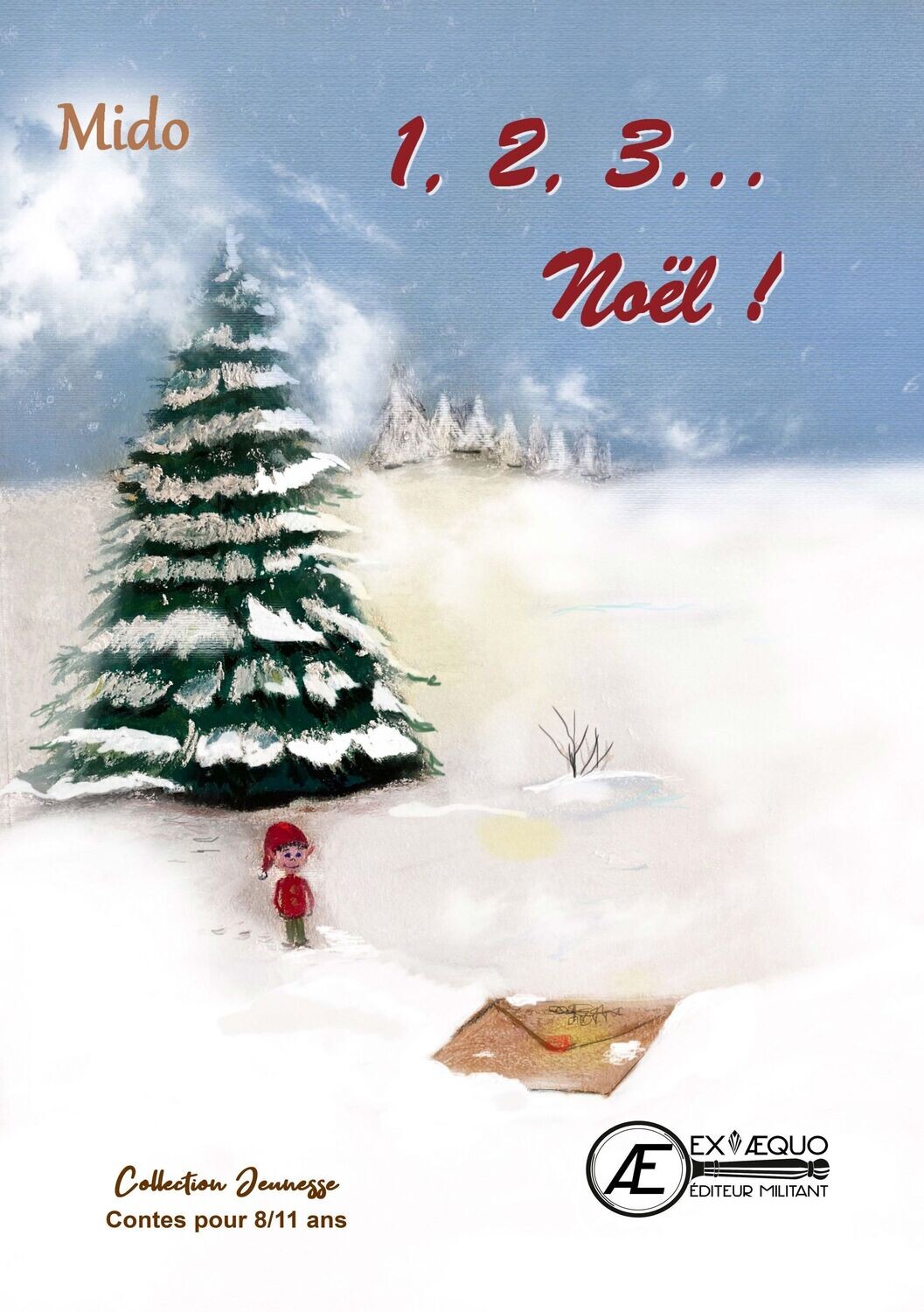 1, 2, 3...  Noel !