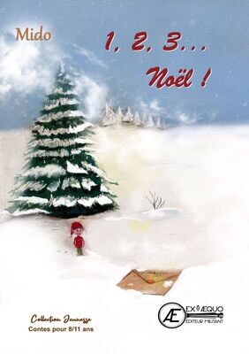 1, 2, 3...  Noel ! 1, 2, 3...  Noel !