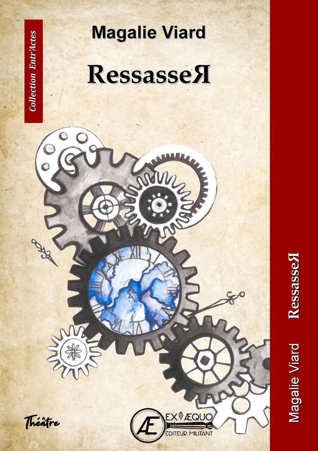 RessasseЯ RessasseЯ