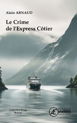Le Crime de l'Express Côtier