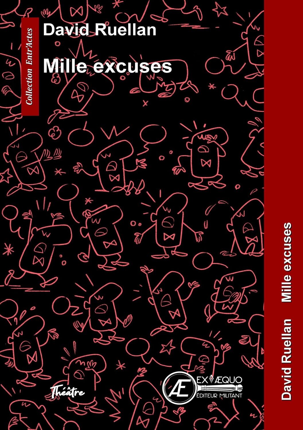 Mille excuses