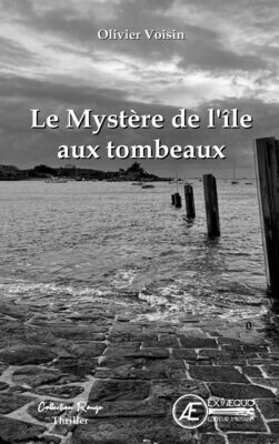 Le Mystère de l'île aux tombeaux