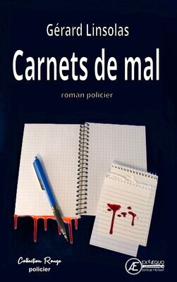 Carnets de mal Carnets de mal