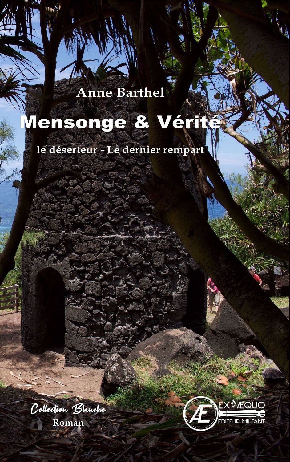 Mensonge & Vérité