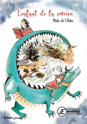 L'enfant de la rivière L'enfant de la rivière
