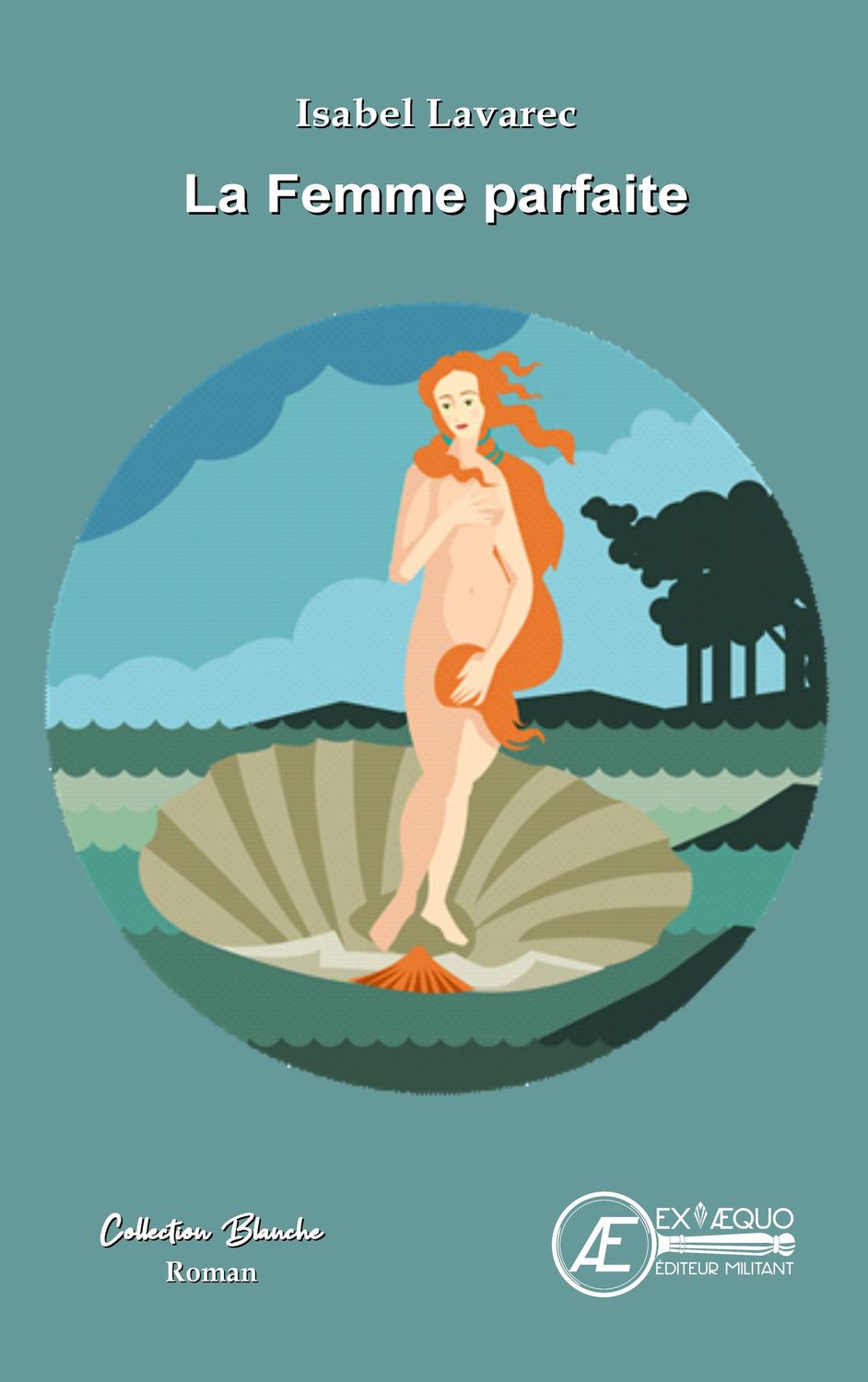 La femme parfaite La femme parfaite