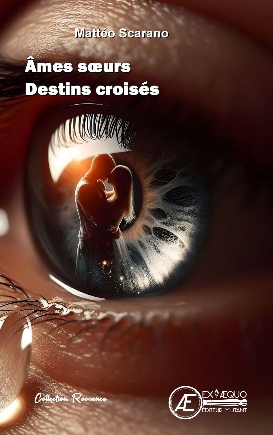 Ames sœurs Destins croisés
