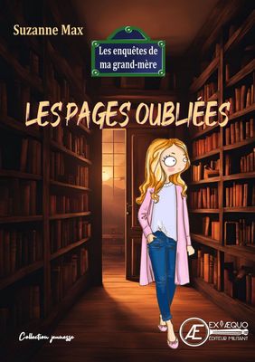 Les pages oubliées