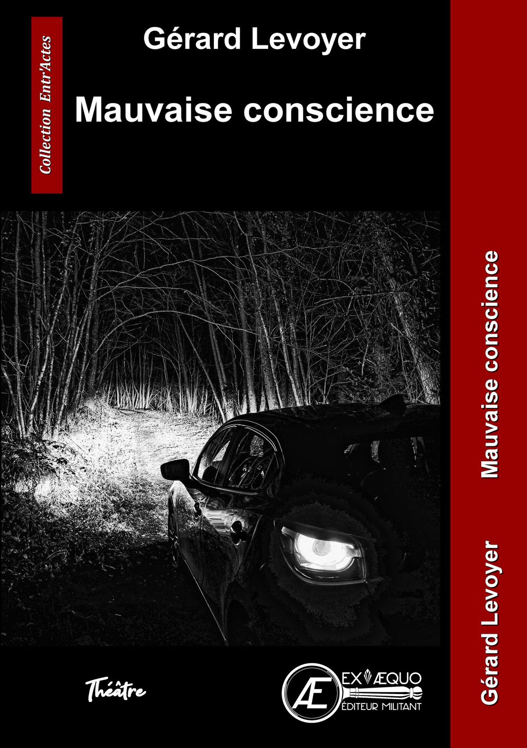 Mauvaise conscience