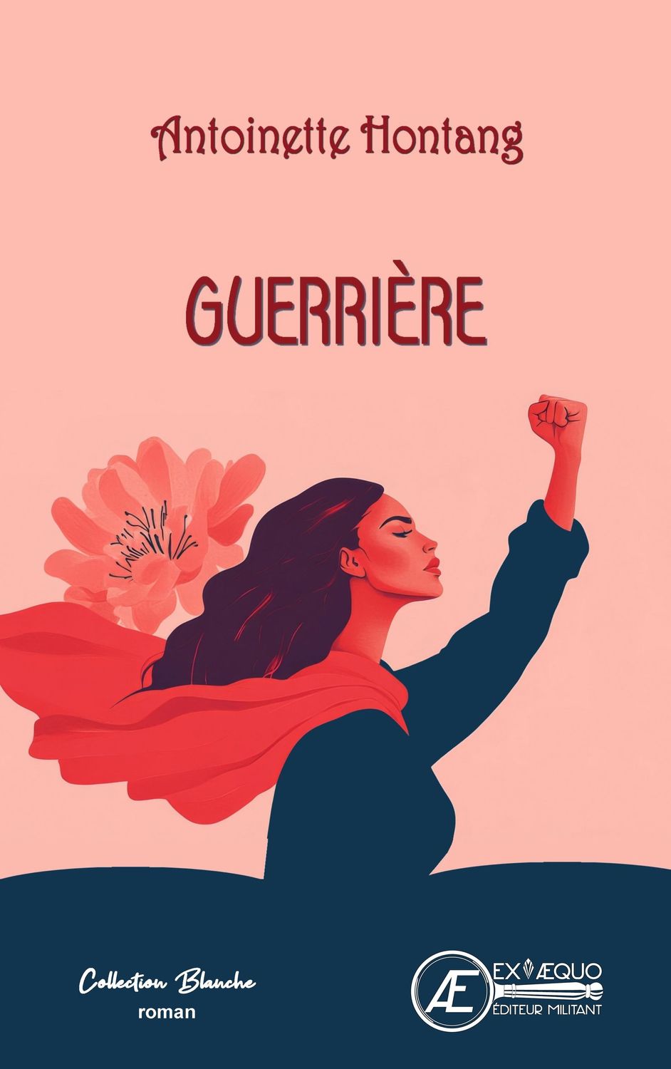 Guerrière Guerrière