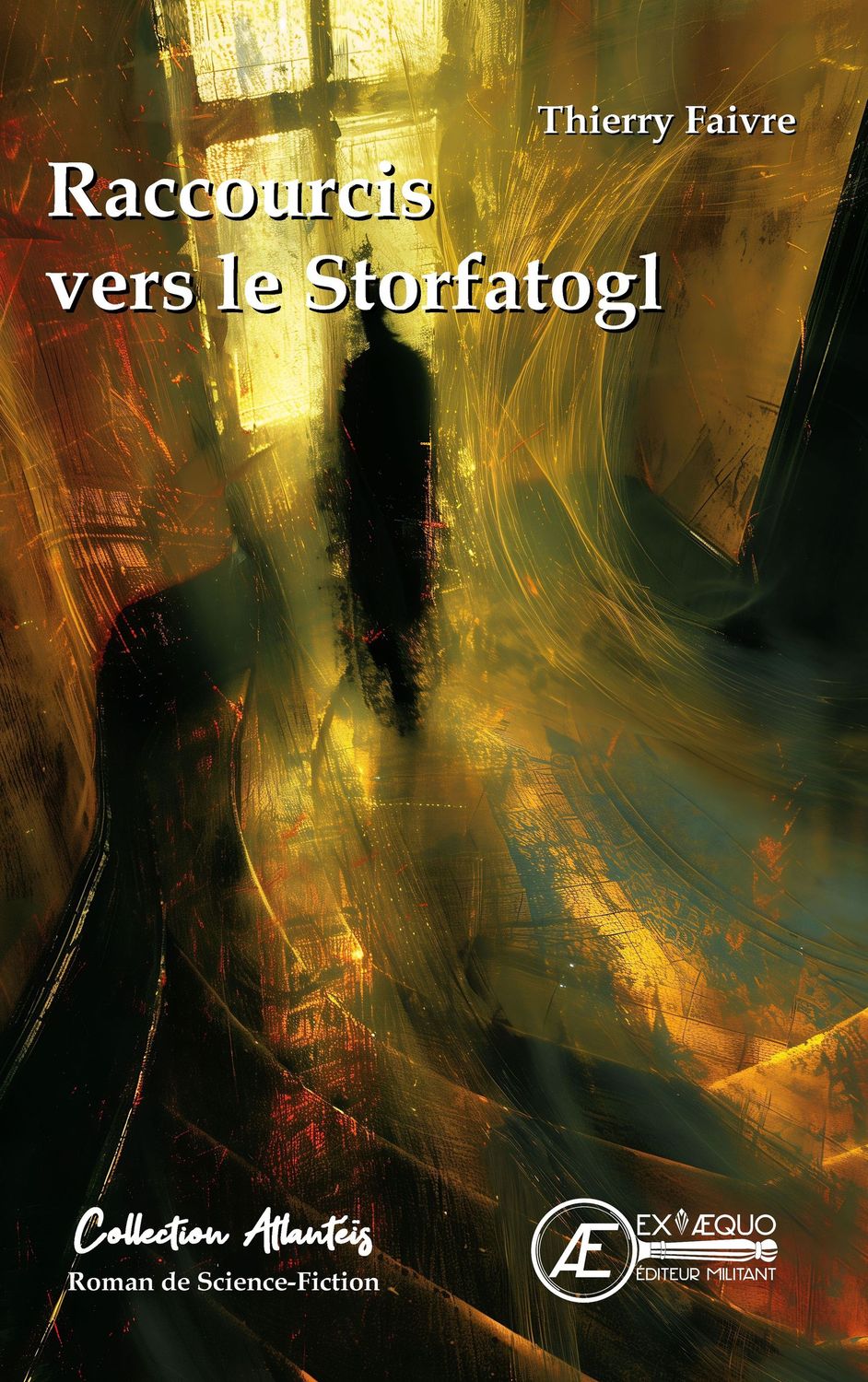 Raccourcis vers le Storfatogl