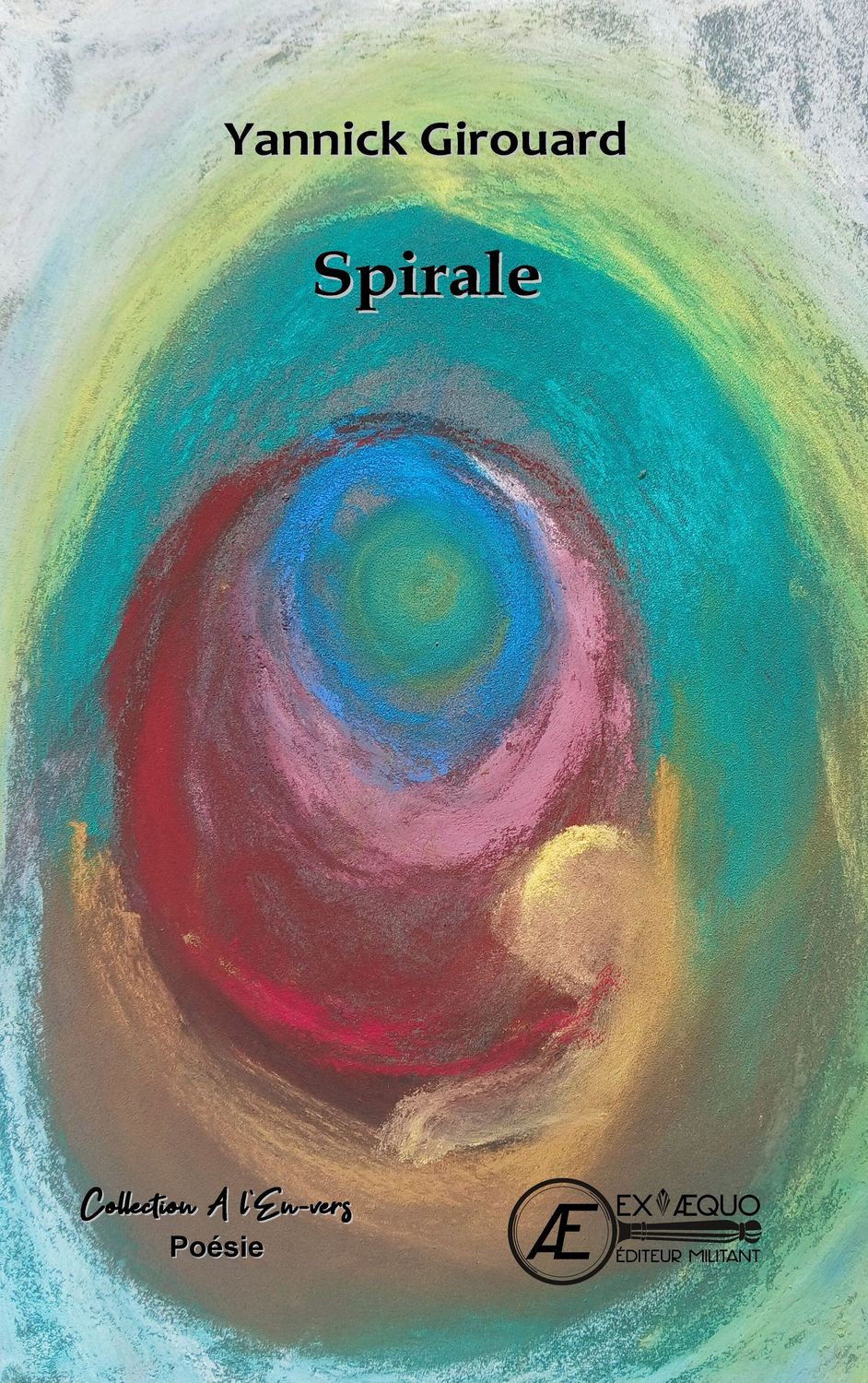 Spirale Spirale