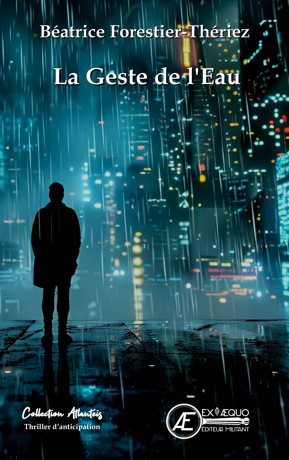 La geste de l'Eau La geste de l'Eau