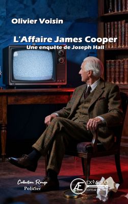 L'affaire James Cooper