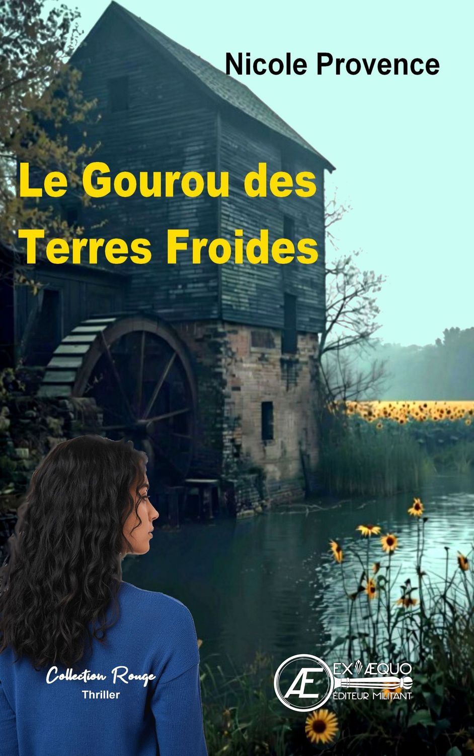 Le gourou des terres froides Le gourou des terres froides