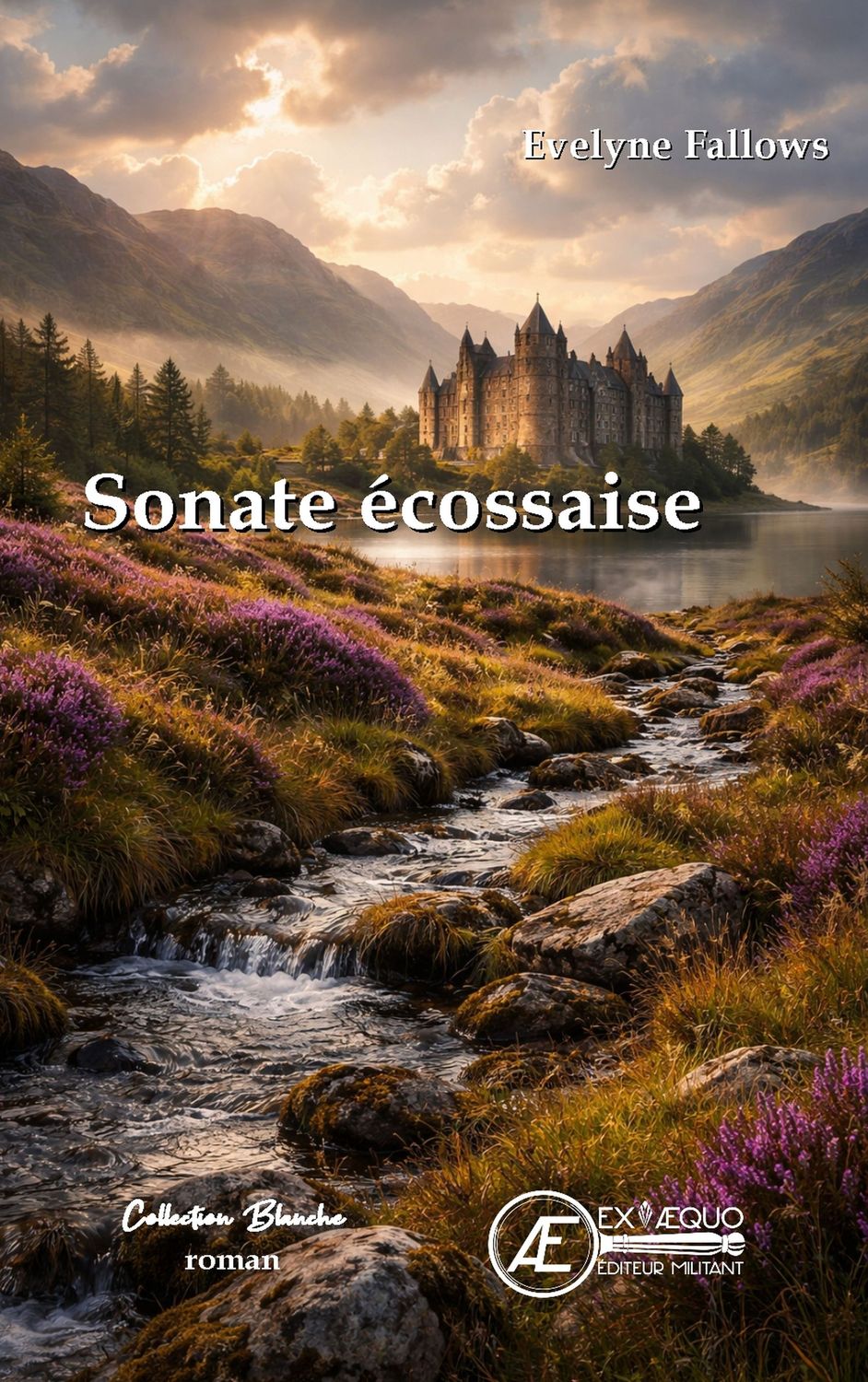 Sonate écossaise Sonate écossaise