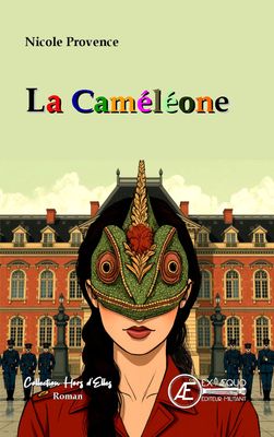 La Caméléone