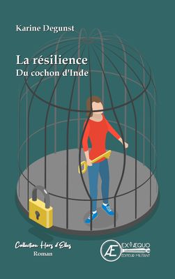 La résilience du cochon d'Inde