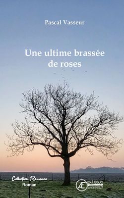 Une ultime brassée de roses
