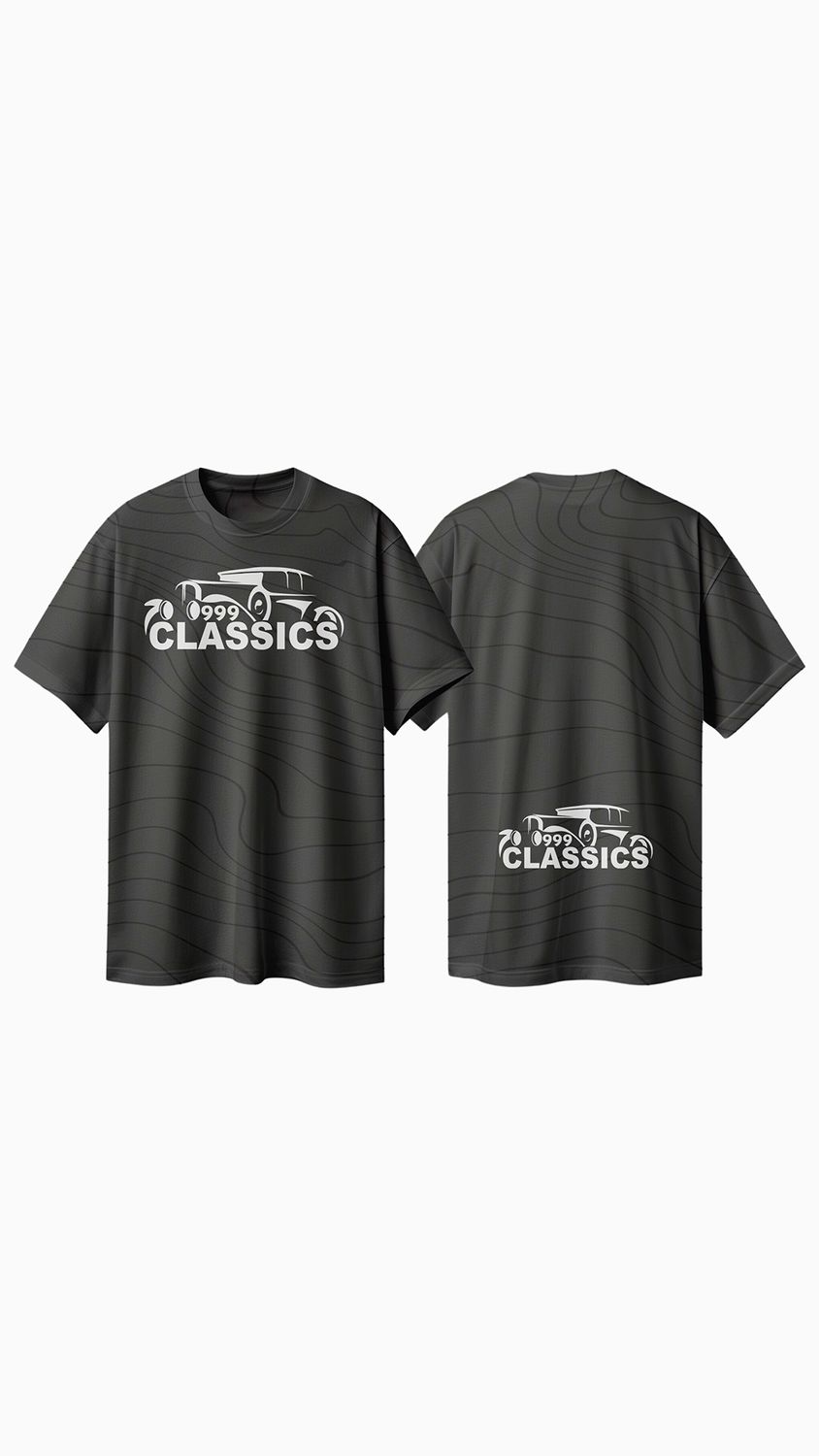 T-shirt 1