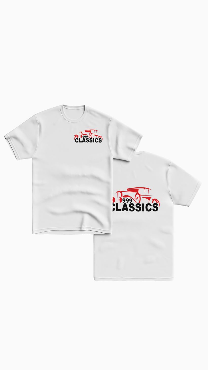 T-shirt 2