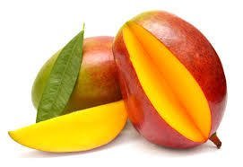 Magnificent Mango - Small (4 oz)