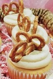 Salted Pretzel Caramel